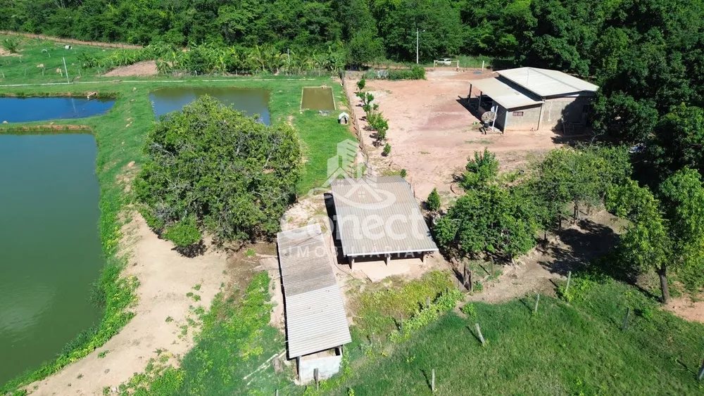 Fazenda à venda - Foto 4