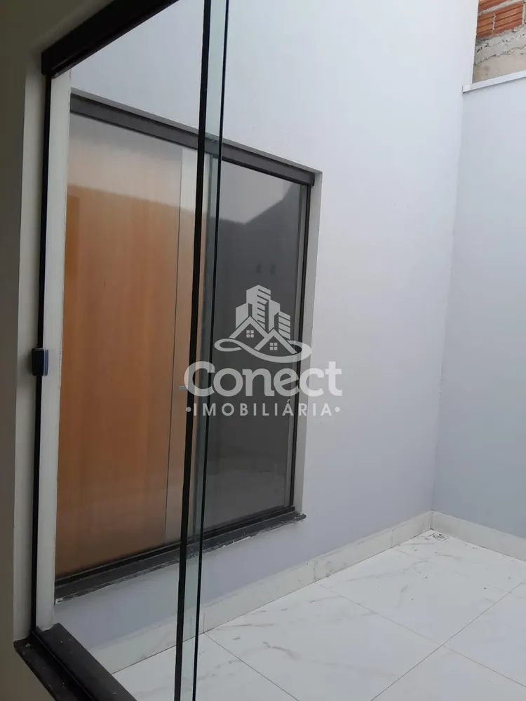 Casa, 3 quartos, 136 m² - Foto 4