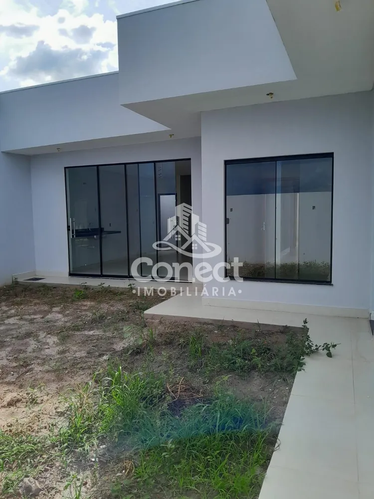 Casa, 3 quartos, 136 m² - Foto 12