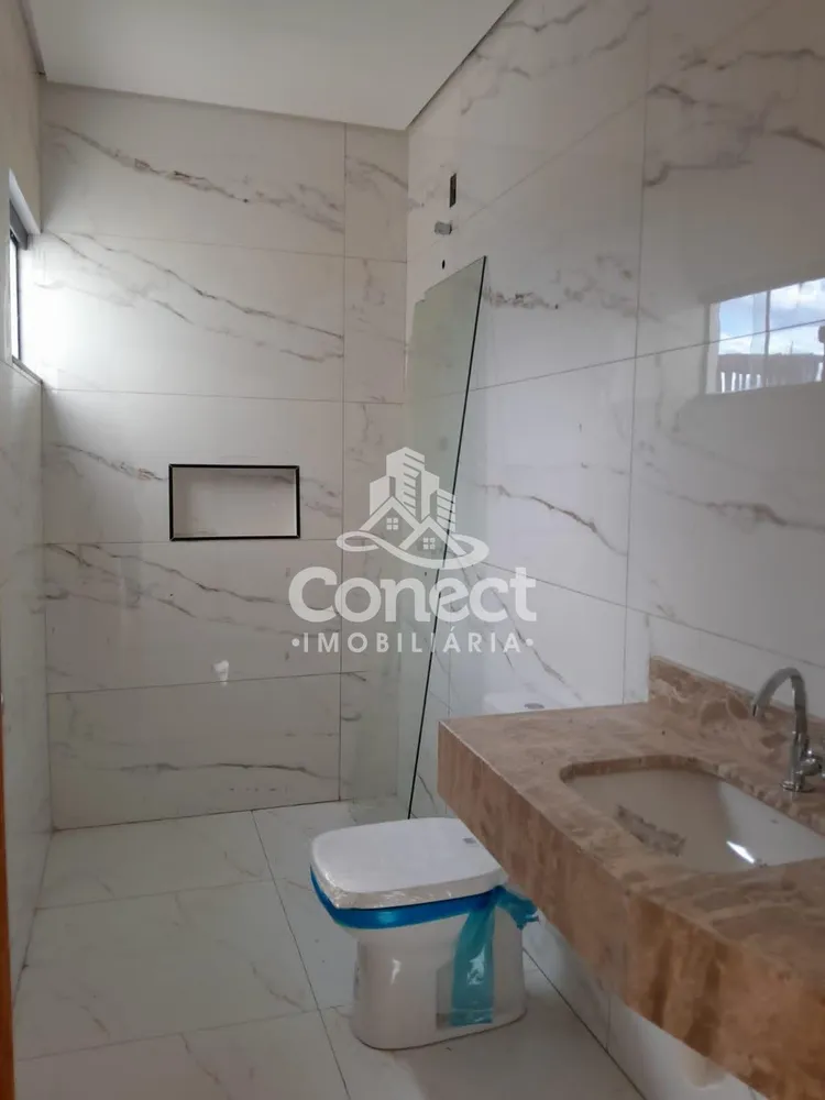 Casa, 3 quartos, 136 m² - Foto 5