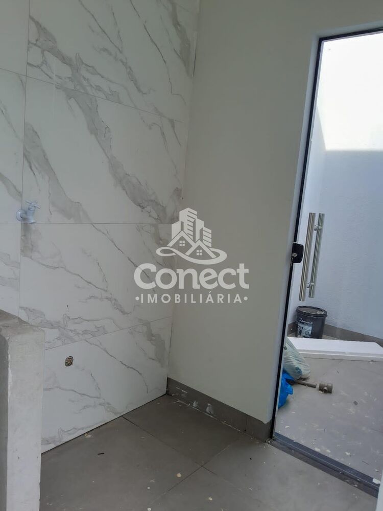 Casa à venda com 3 quartos, 136m² - Foto 4