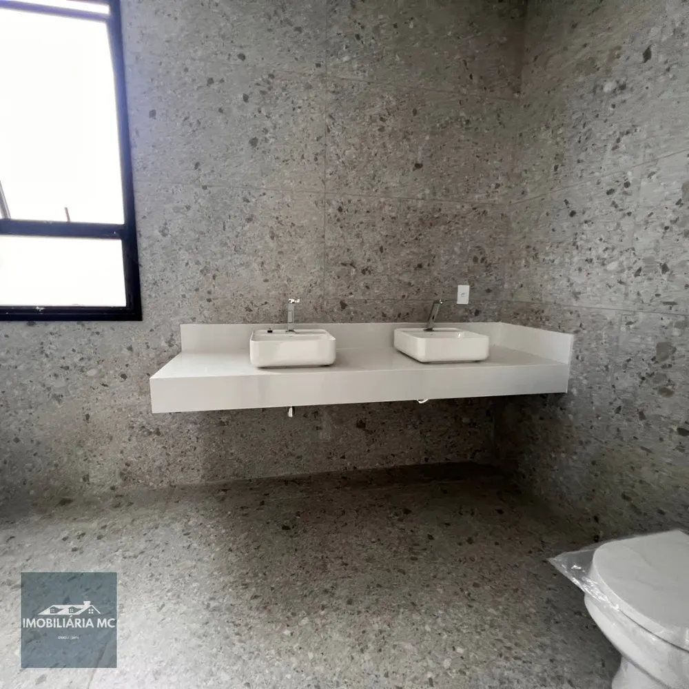 Casa de Condomínio, 4 quartos - Foto 13