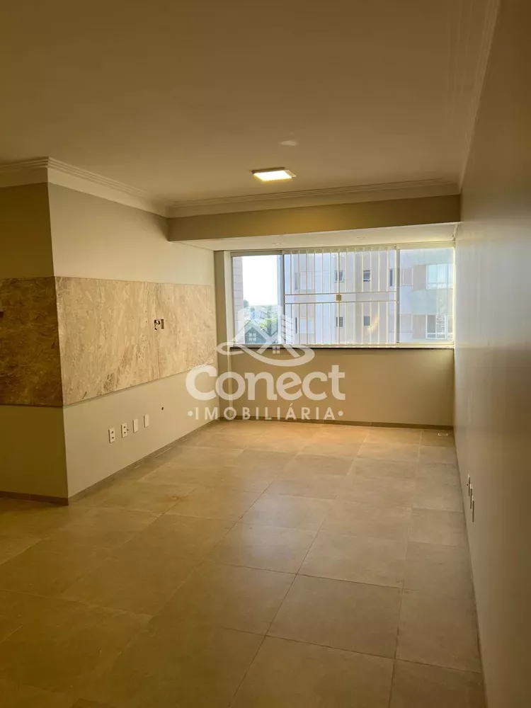 Apartamento, 4 quartos - Foto 1