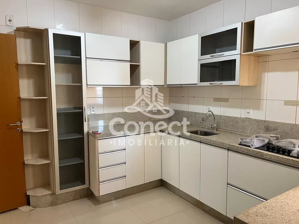 Apartamento, 4 quartos - Foto 4