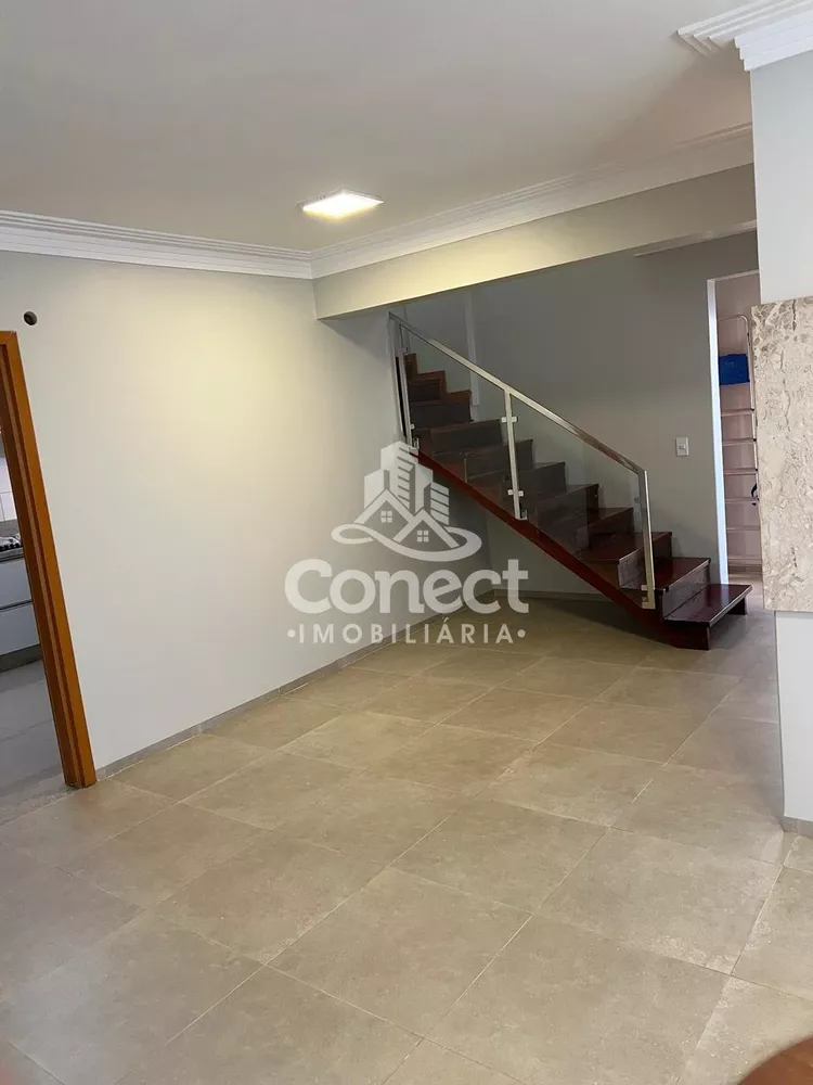 Apartamento, 4 quartos - Foto 2
