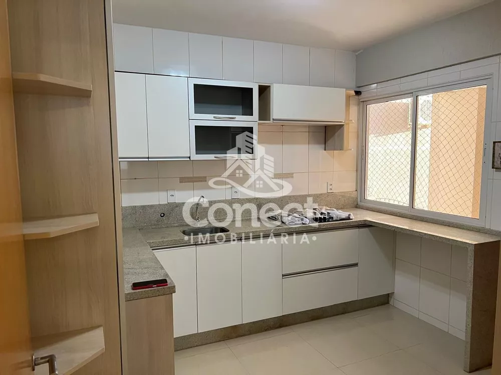 Apartamento, 4 quartos - Foto 3