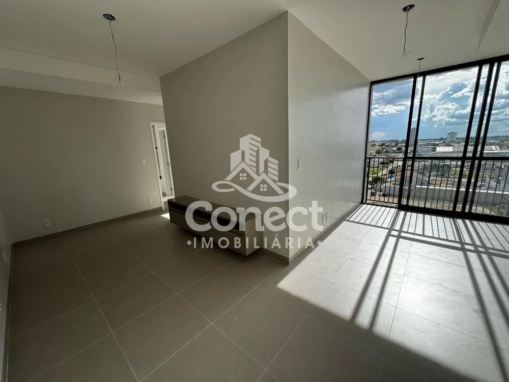 Apartamento, 2 quartos - Foto 6