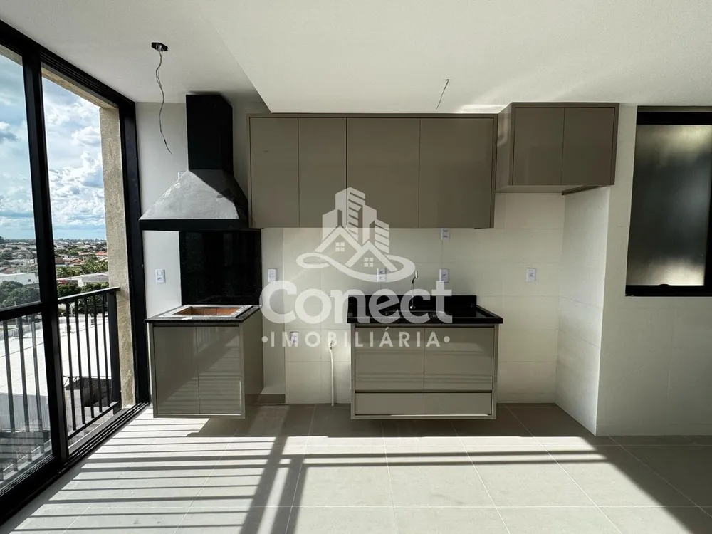 Apartamento, 2 quartos - Foto 3