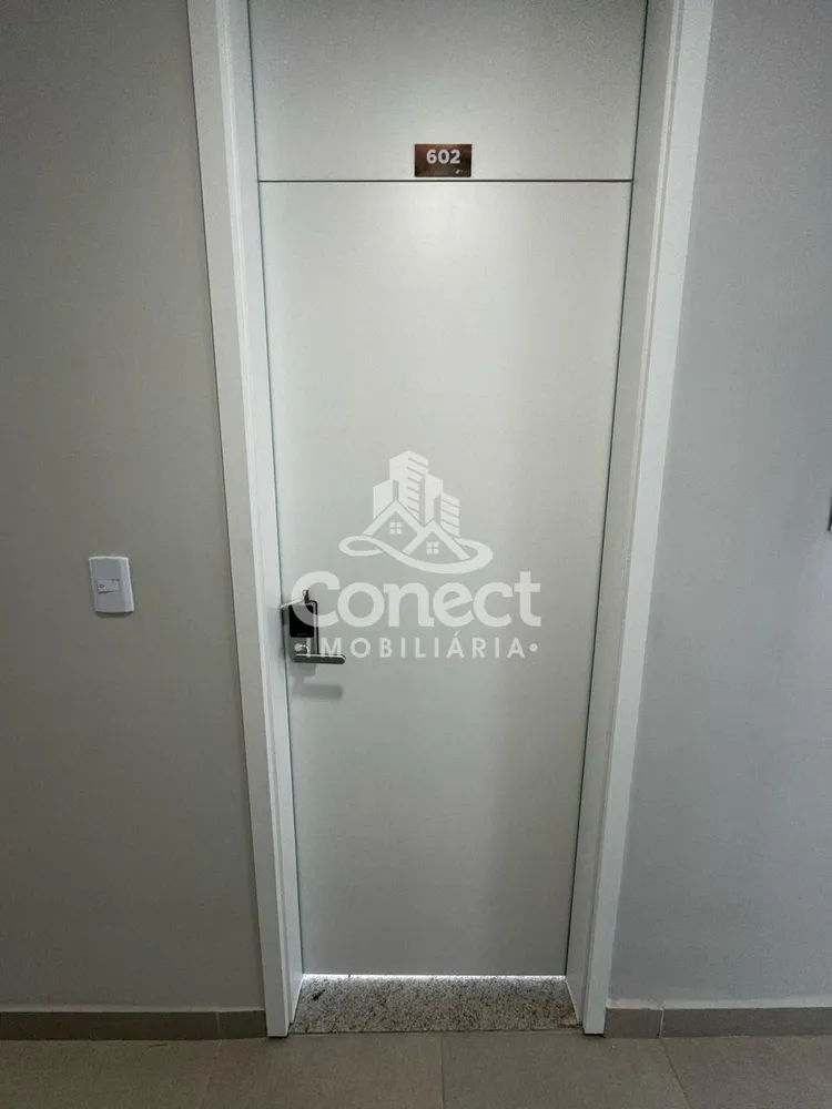 Apartamento, 2 quartos - Foto 1