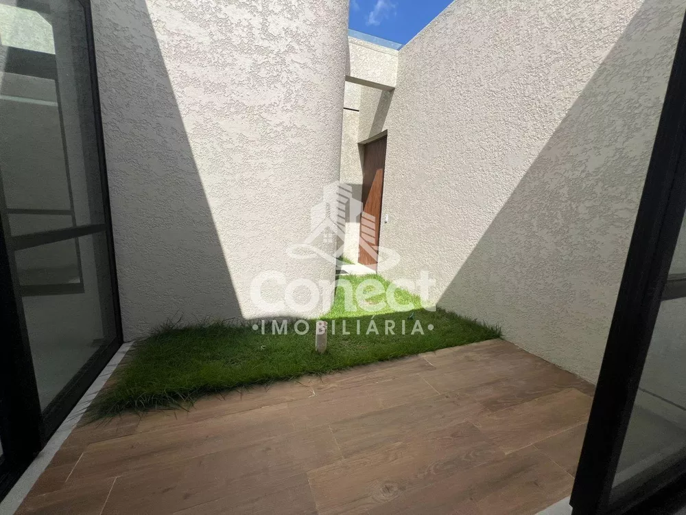 Casa, 3 quartos, 200 m² - Foto 9