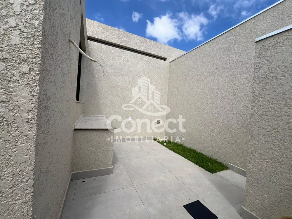 Casa, 3 quartos, 200 m² - Foto 10