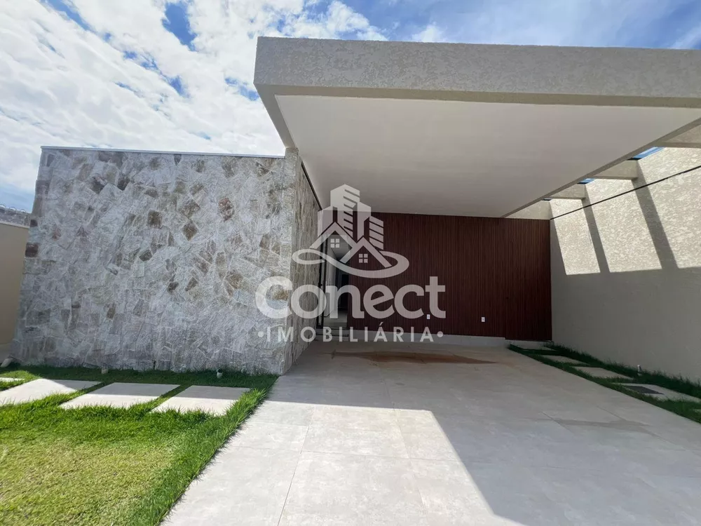 Casa, 3 quartos, 200 m² - Foto 2