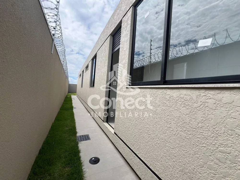 Casa, 3 quartos, 200 m² - Foto 12