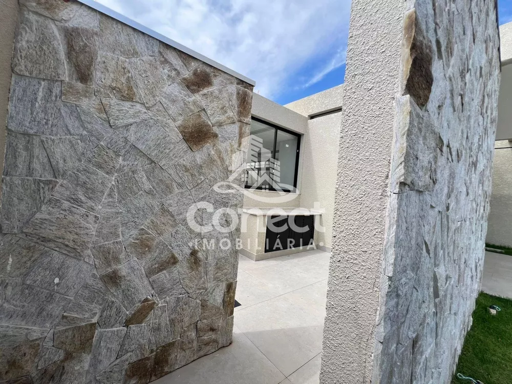 Casa, 3 quartos, 200 m² - Foto 11