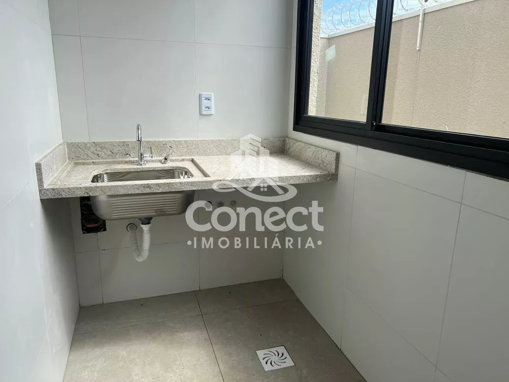Casa, 3 quartos, 200 m² - Foto 1
