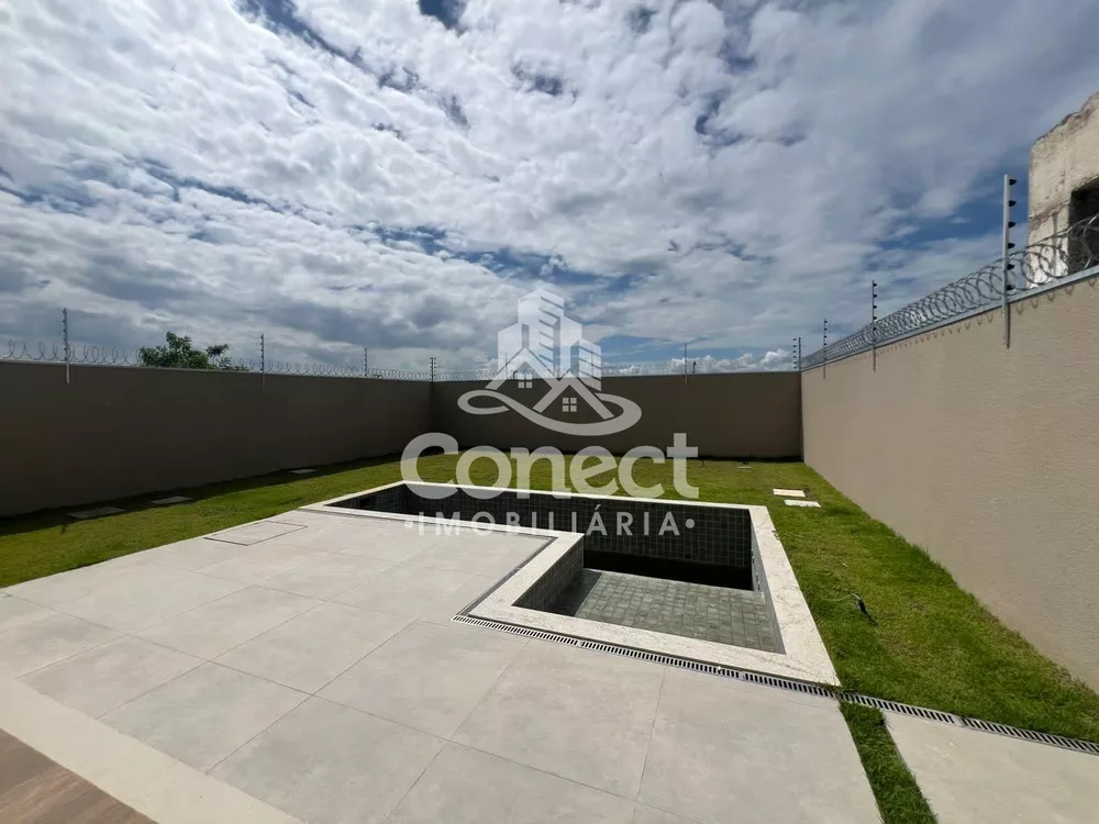Casa, 3 quartos, 200 m² - Foto 14
