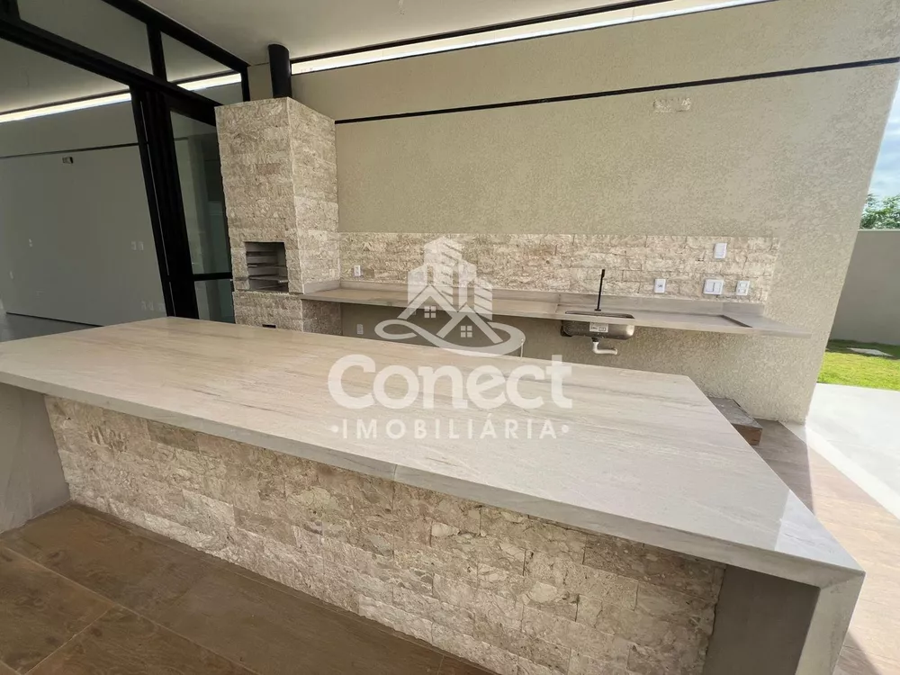 Casa, 3 quartos, 200 m² - Foto 6