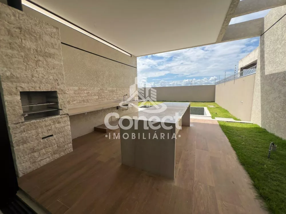 Casa, 3 quartos, 200 m² - Foto 5