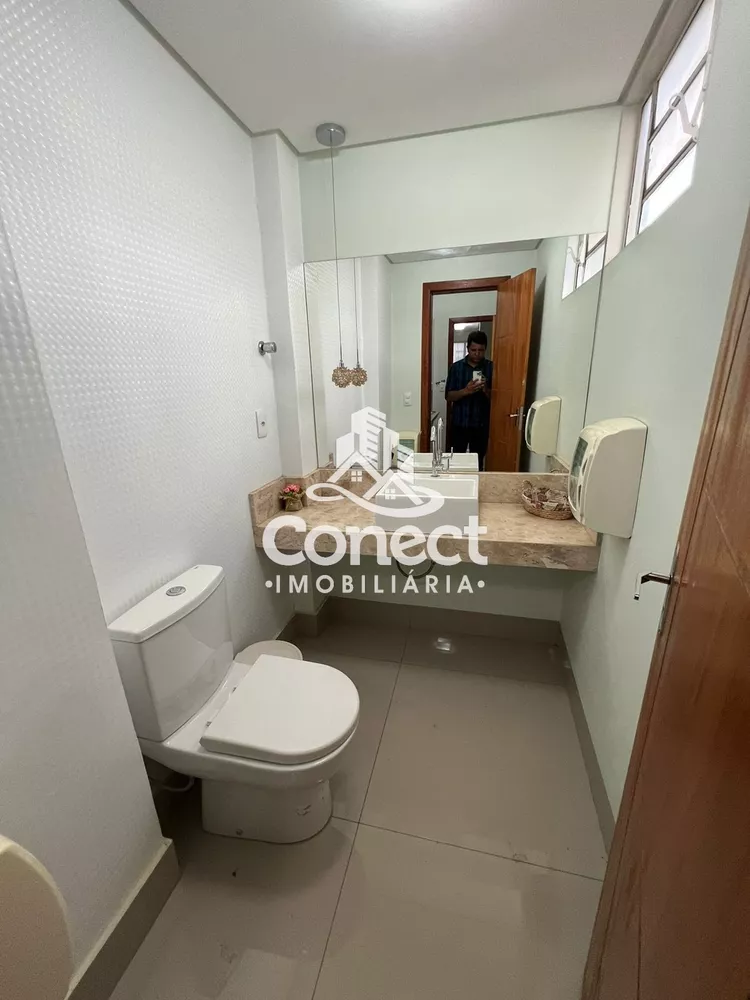 Conjunto Comercial-Sala à venda - Foto 3