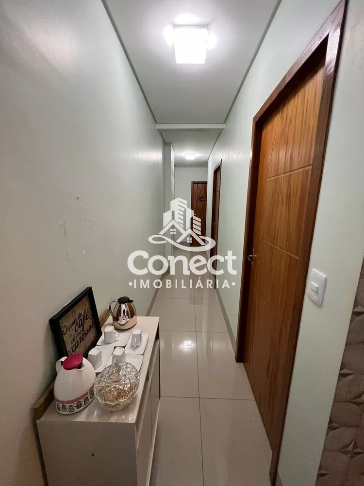 Conjunto Comercial-Sala à venda - Foto 6