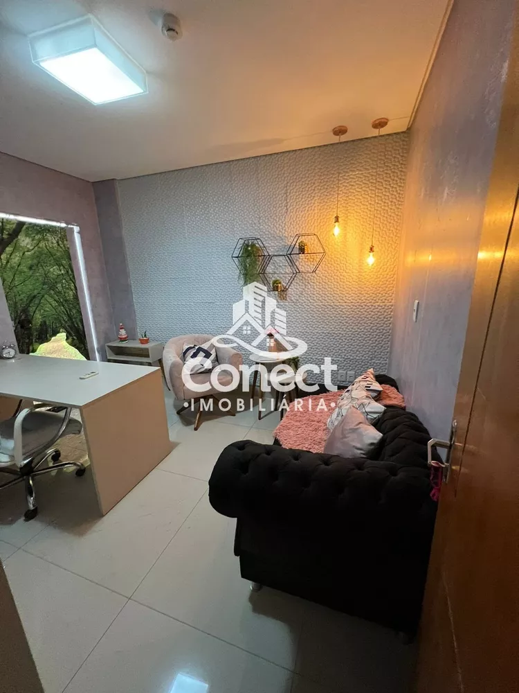 Conjunto Comercial-Sala à venda - Foto 1