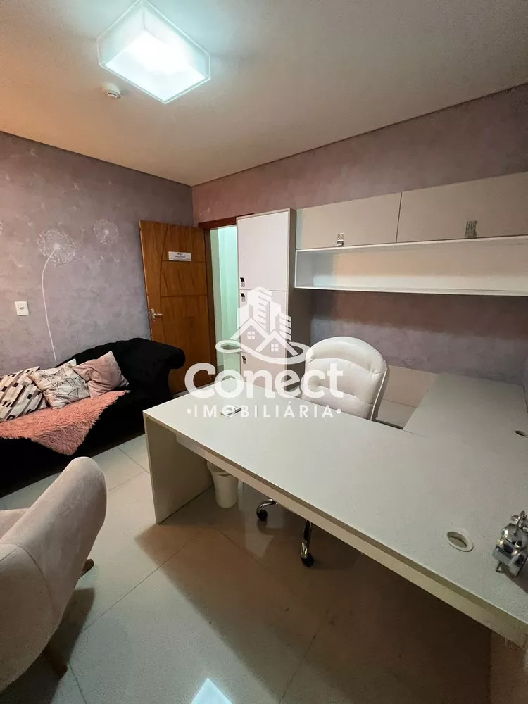 Conjunto Comercial-Sala à venda - Foto 4