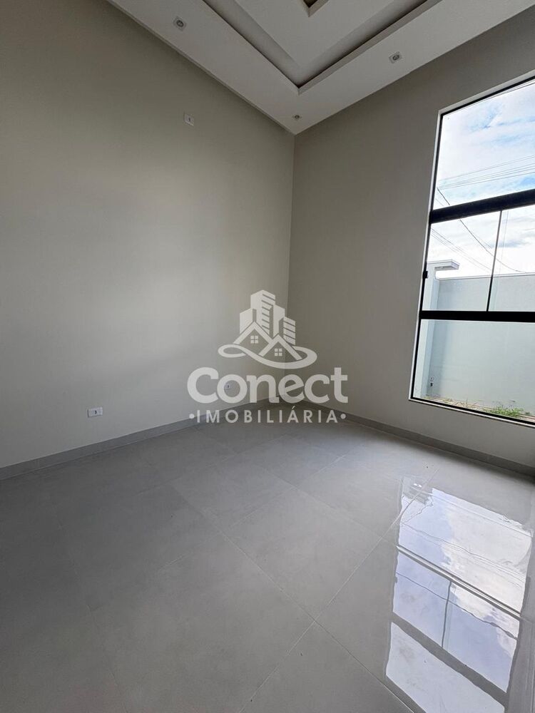 Casa para alugar com 3 quartos - Foto 2