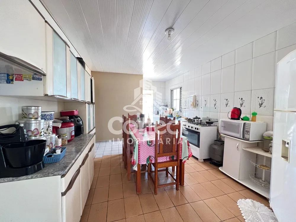 Casa, 3 quartos, 100 m² - Foto 7