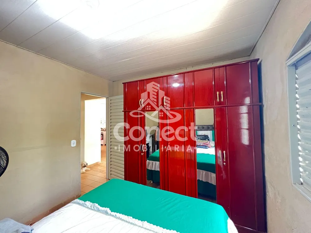 Casa, 3 quartos, 100 m² - Foto 8