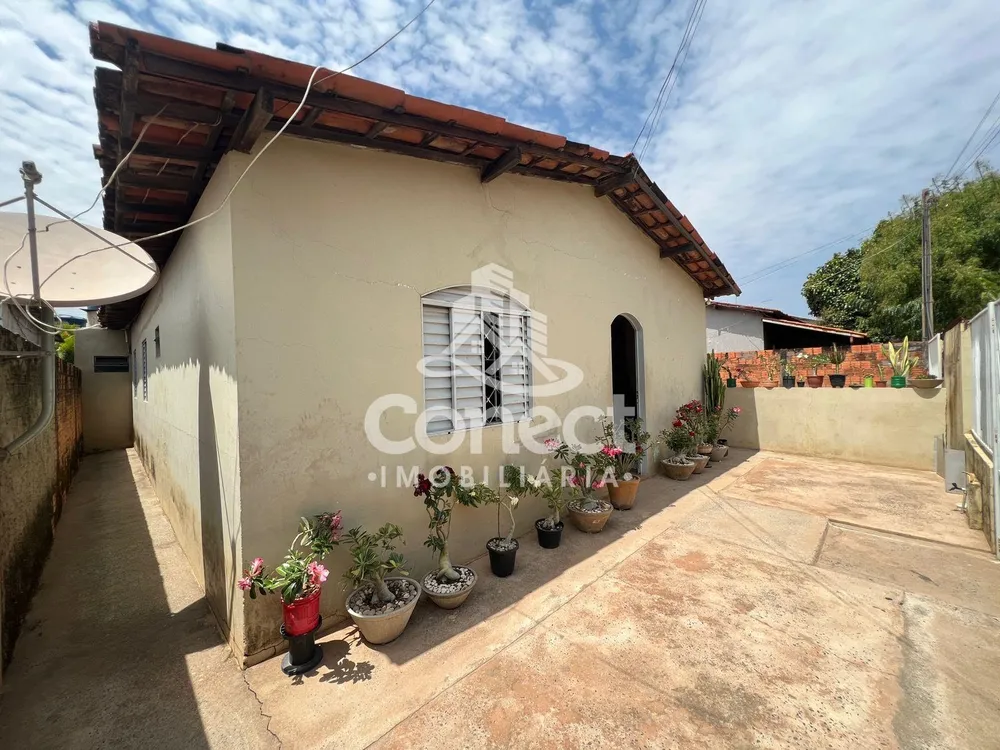 Casa, 3 quartos, 100 m² - Foto 5