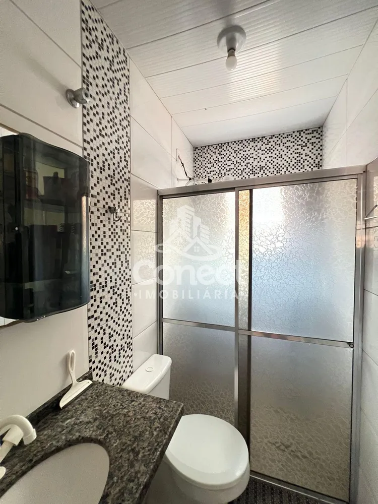 Casa, 3 quartos, 100 m² - Foto 9