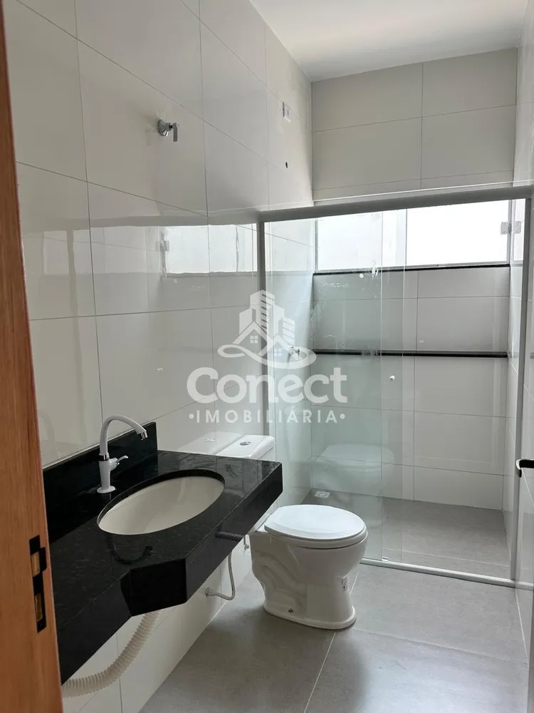 Casa, 2 quartos, 70 m² - Foto 6