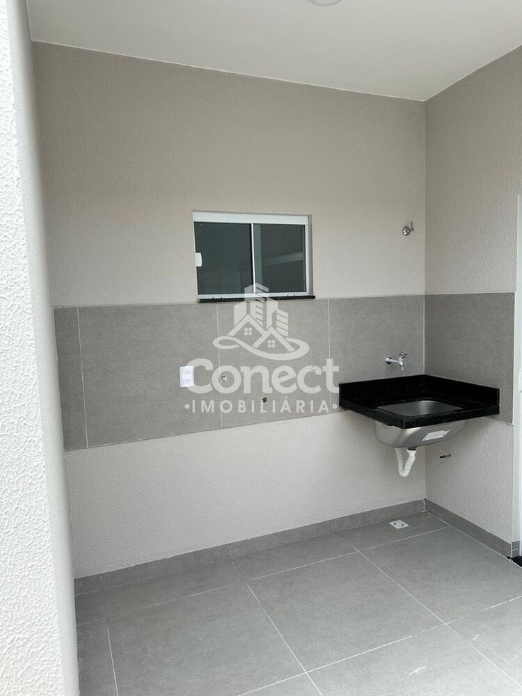 Casa, 2 quartos, 70 m² - Foto 2