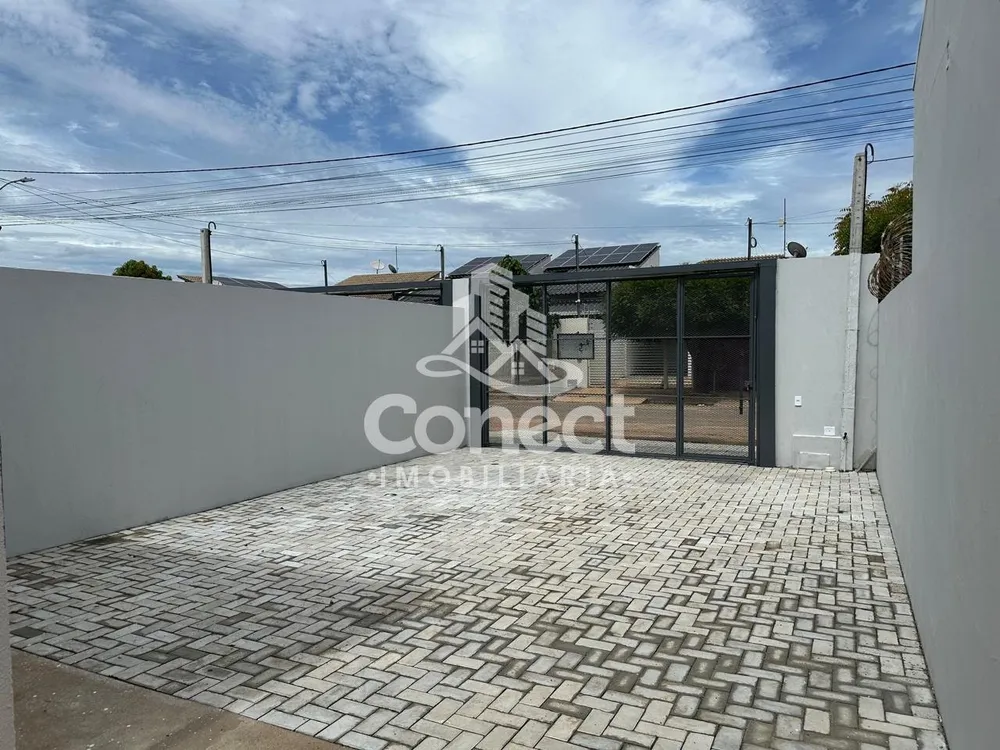 Casa, 2 quartos, 70 m² - Foto 7