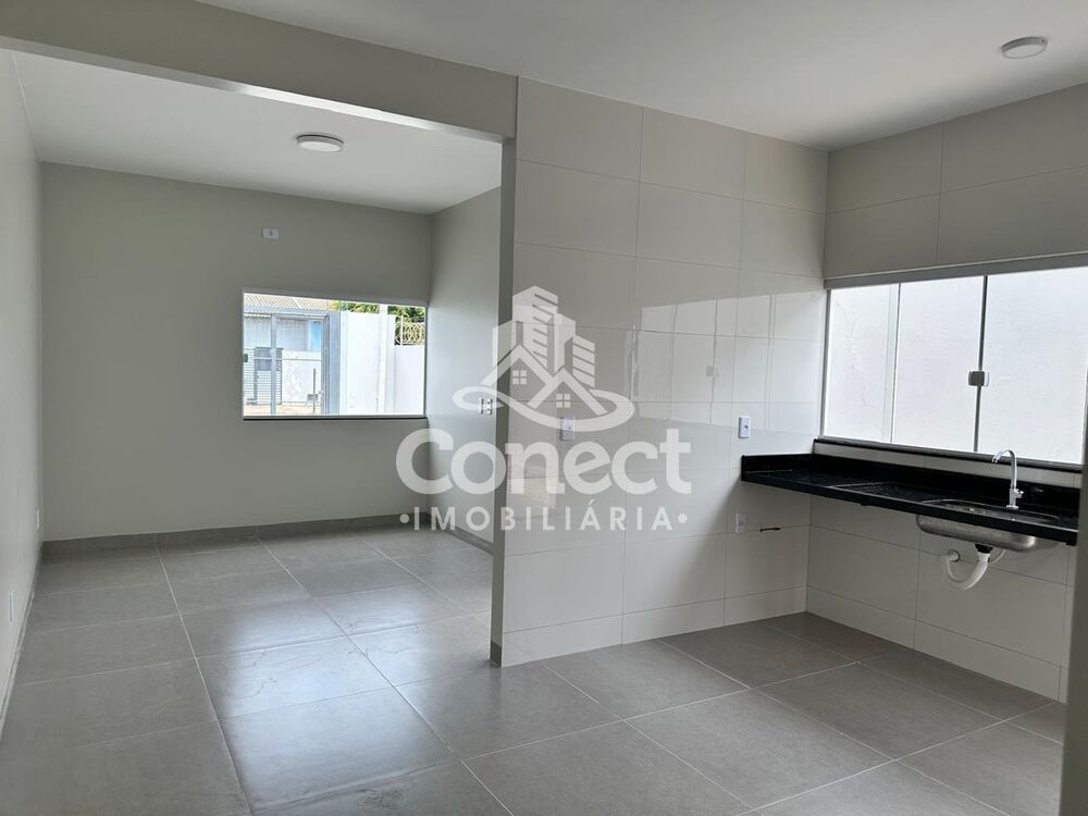 Casa, 2 quartos, 70 m² - Foto 1