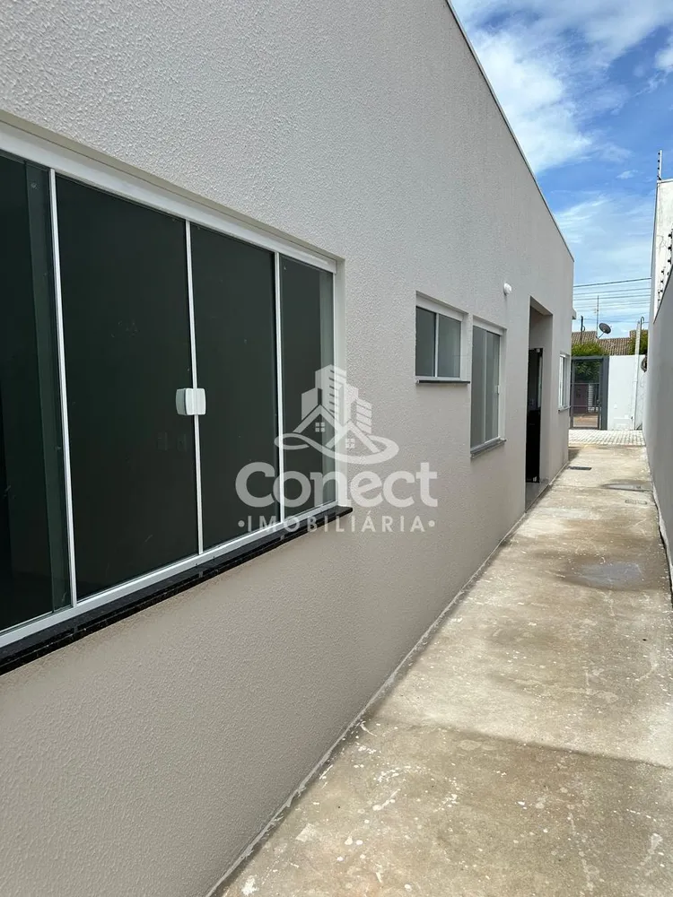 Casa, 2 quartos, 70 m² - Foto 12