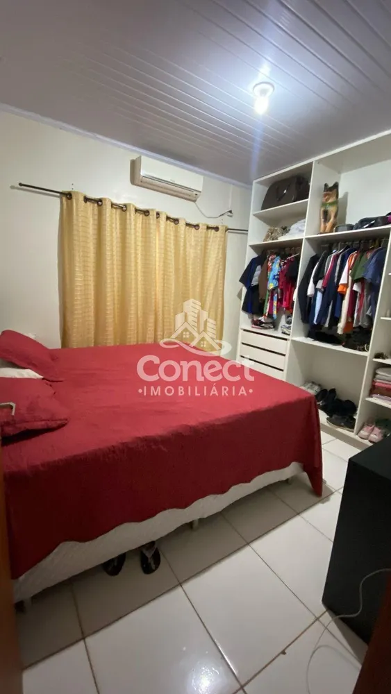 Casa, 2 quartos - Foto 3