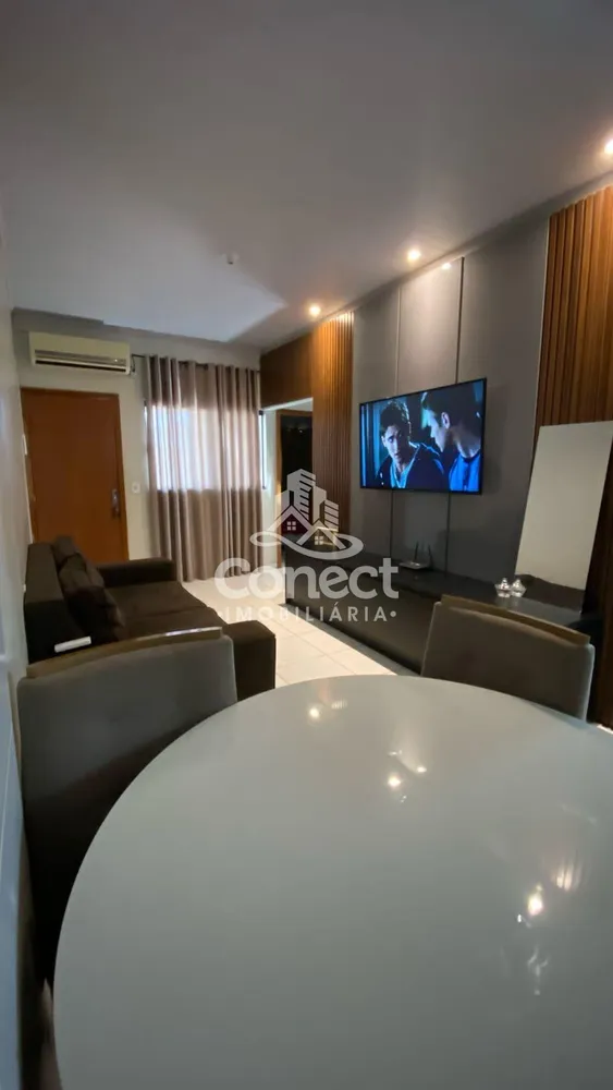 Casa, 2 quartos - Foto 4