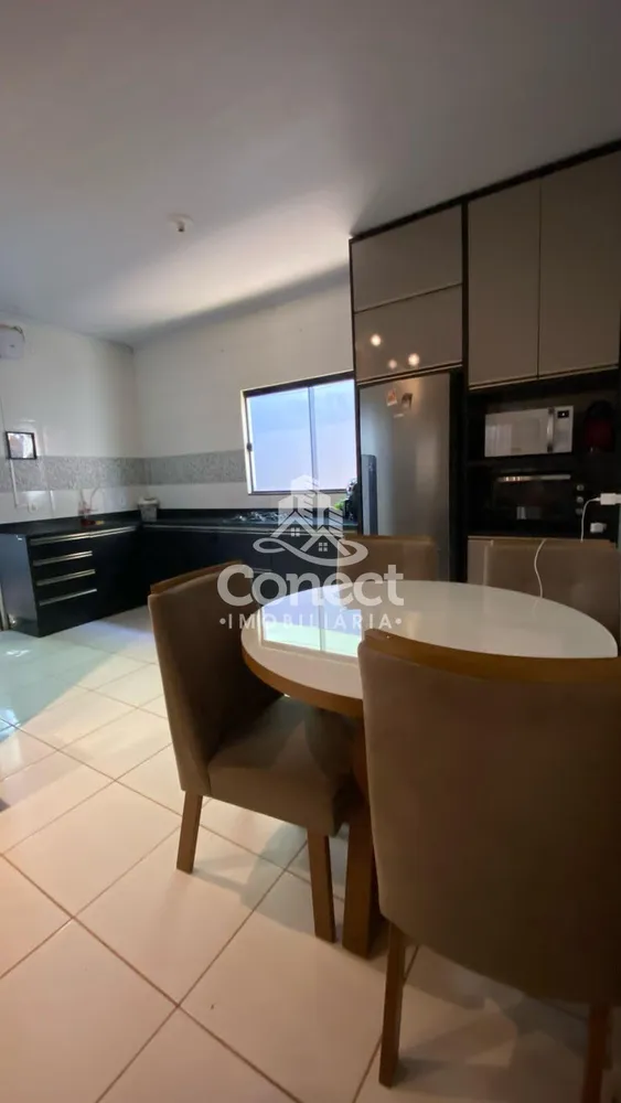 Casa, 2 quartos - Foto 2