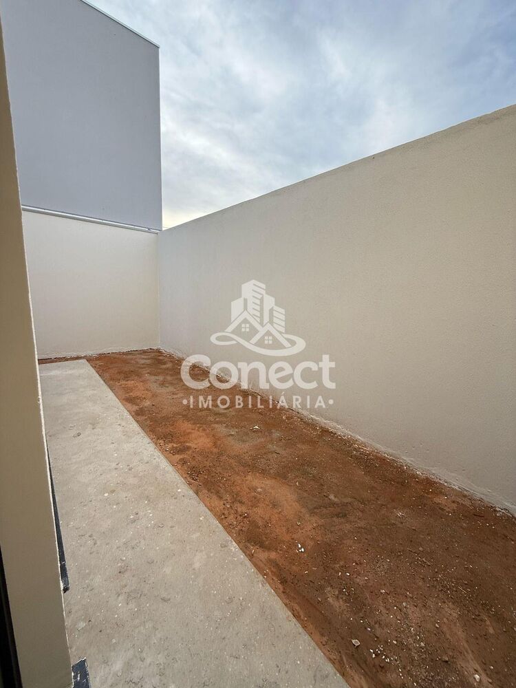 Casa, 3 quartos, 94 m² - Foto 2