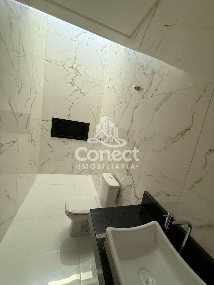 Casa, 3 quartos, 94 m² - Foto 8