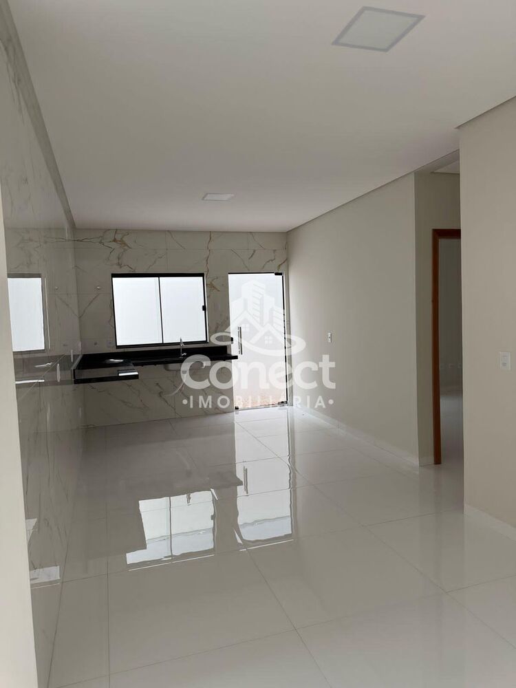 Casa, 3 quartos, 94 m² - Foto 3