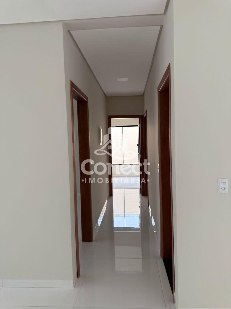 Casa, 3 quartos, 94 m² - Foto 7