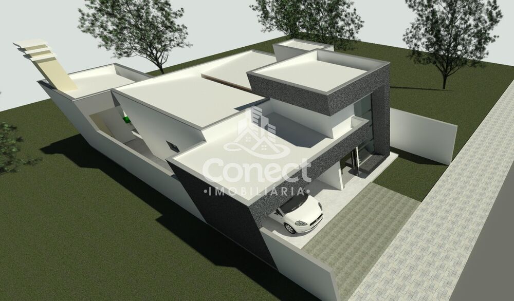 Casa, 1 quarto - Foto 5