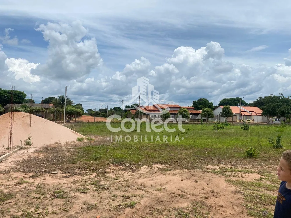 Terreno, 576 m² - Foto 1