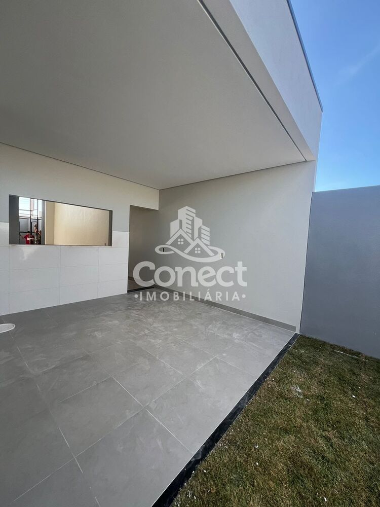 Casa, 1 quarto - Foto 5