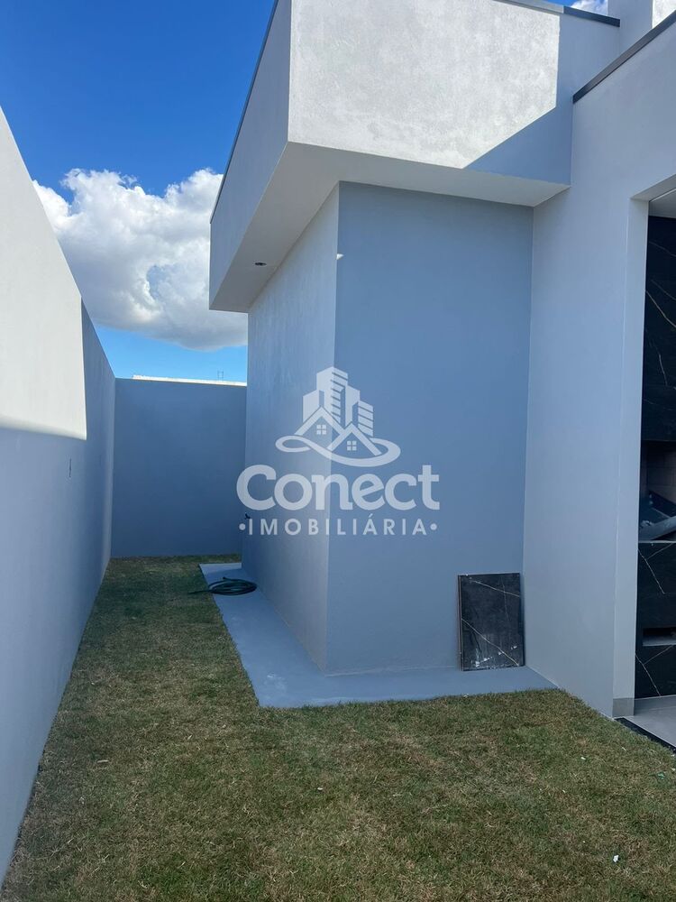 Casa, 1 quarto - Foto 4