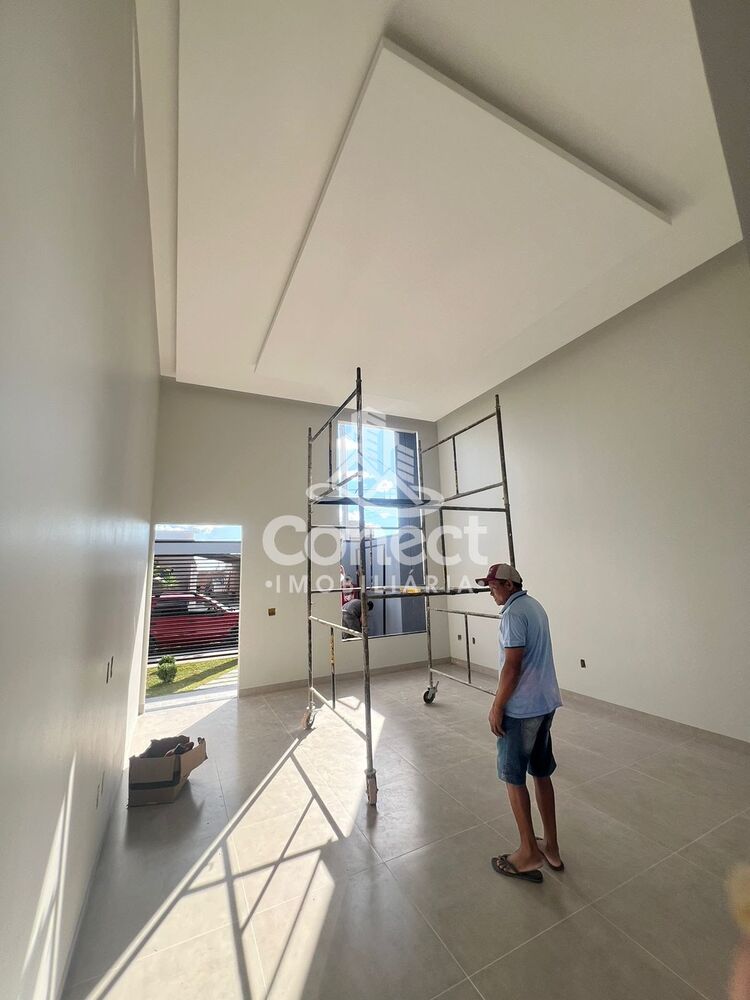 Casa, 1 quarto - Foto 10