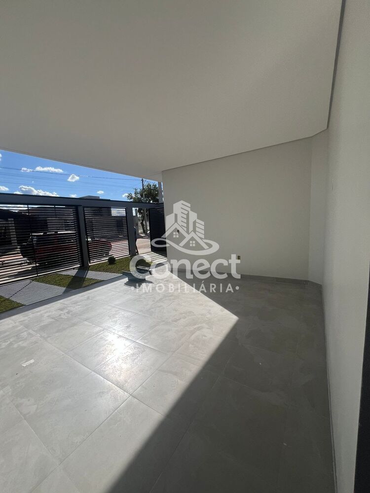 Casa, 1 quarto - Foto 6