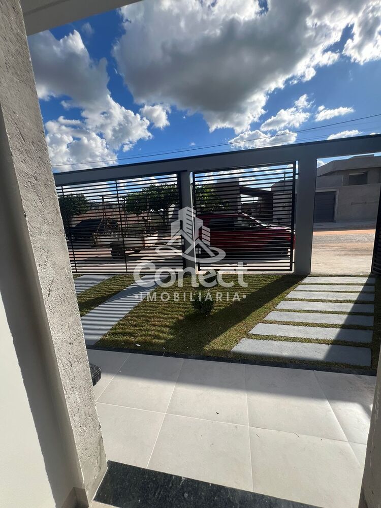 Casa, 1 quarto - Foto 2